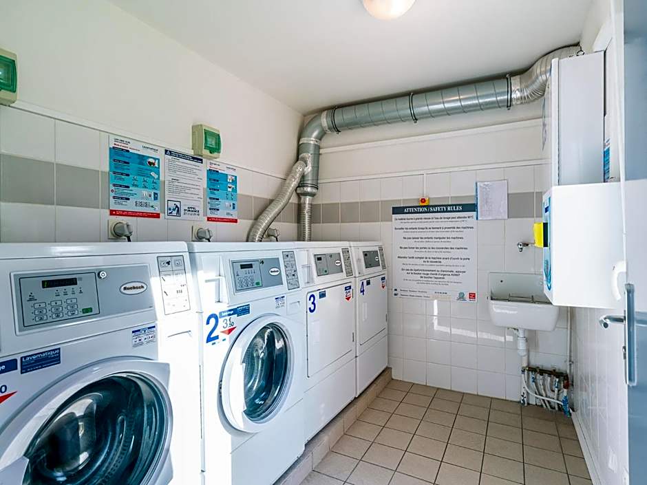 Séjours & Affaires Caen Le Clos Beaumois