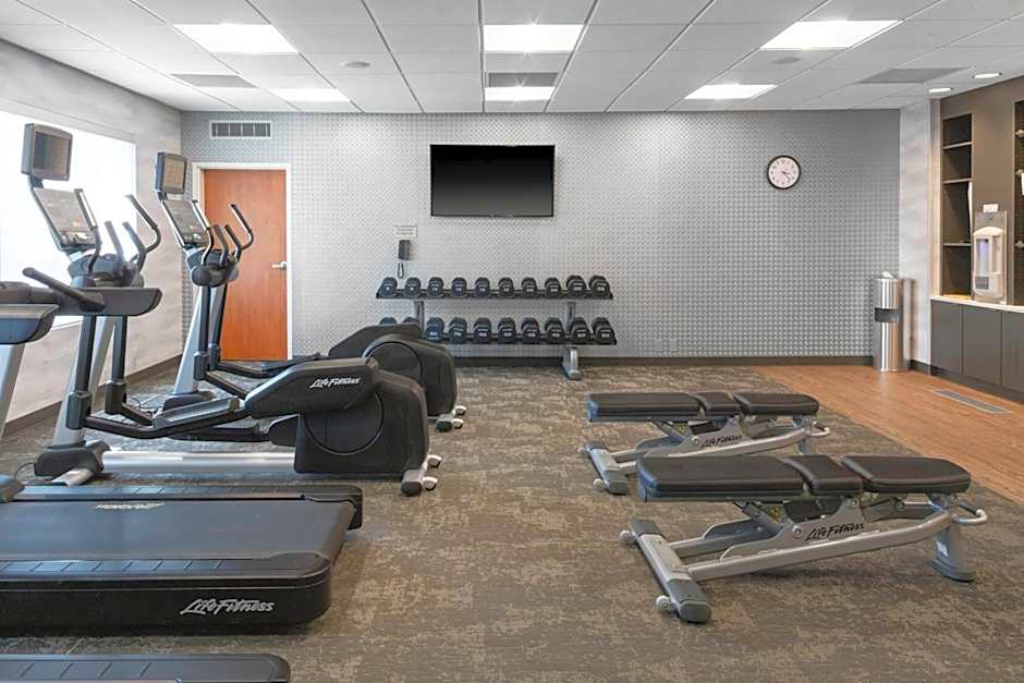 Fairfield Inn & Suites by Marriott Rapid City