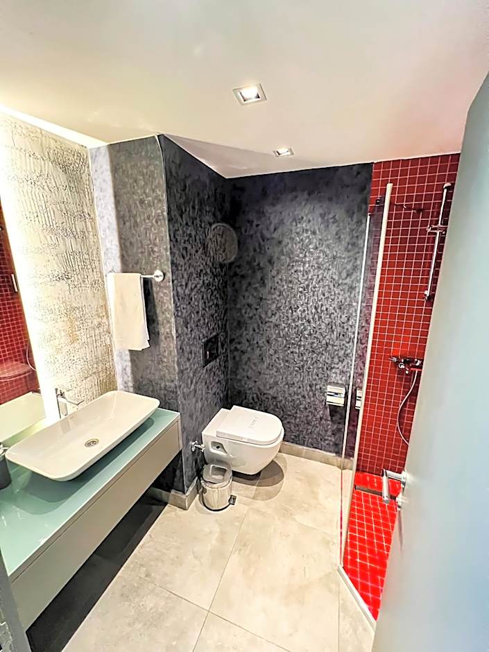 Triada Hotel Karakoy