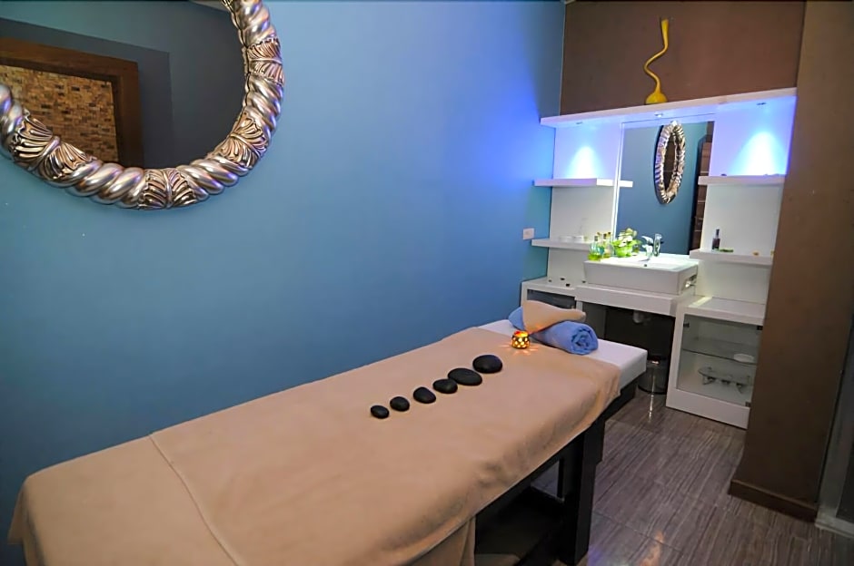 Budan Thermal Spa & Hotel