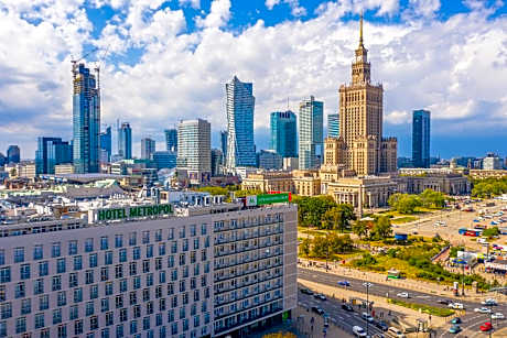 Hotel Metropol
