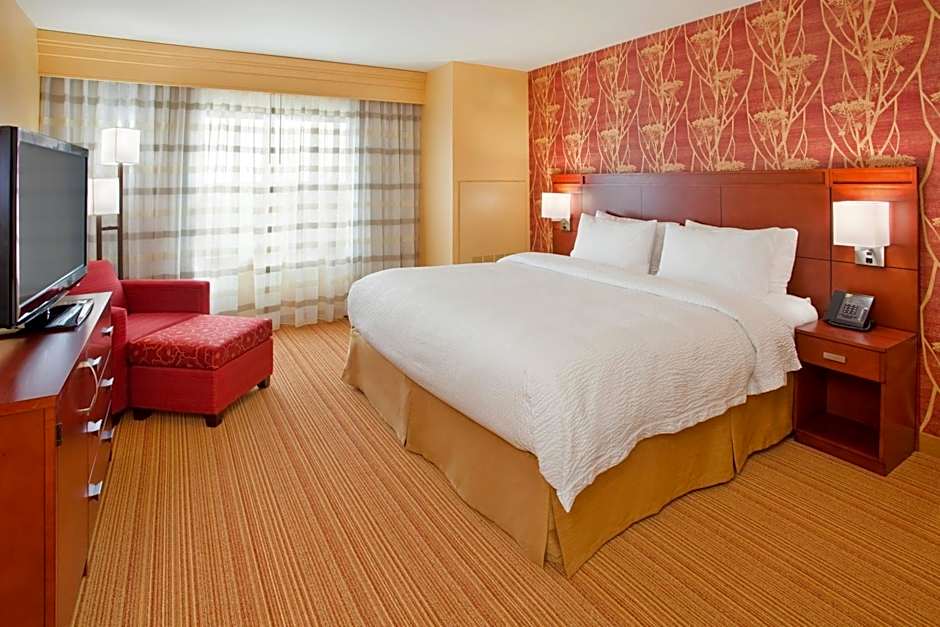 Courtyard by Marriott Pittsburgh North/Cranberry Woods