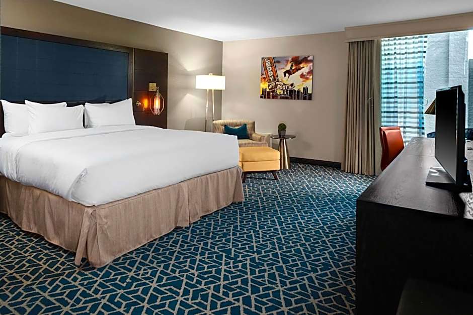 DoubleTree by Hilton Dallas DFW South - Arlington, TX