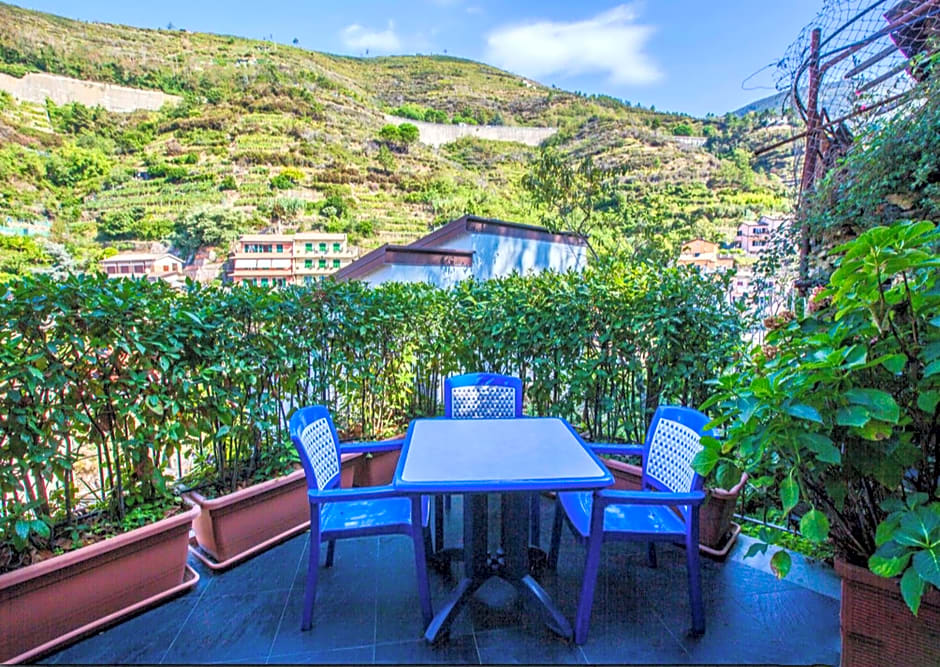 Cinqueterre Residence