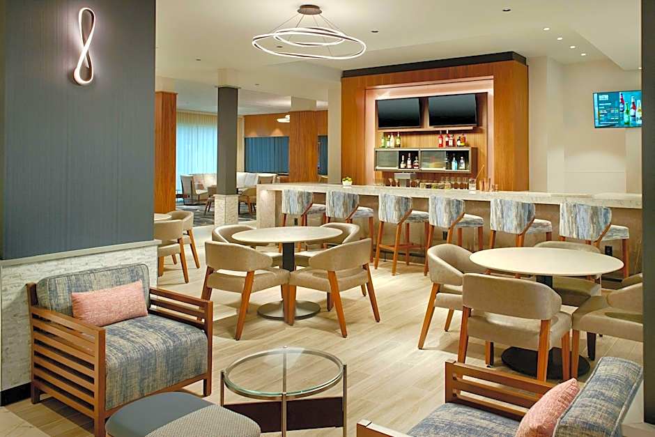 Courtyard by Marriott Atlanta Covington