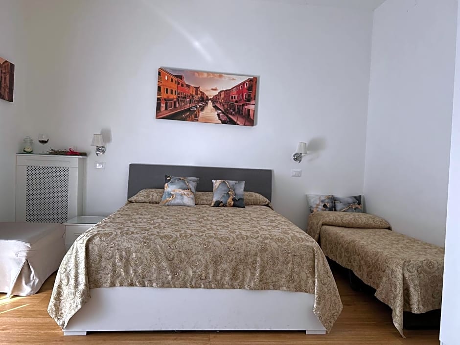 Casa di Taty B&B