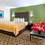 Quality Inn Roanoke-Tanglewood