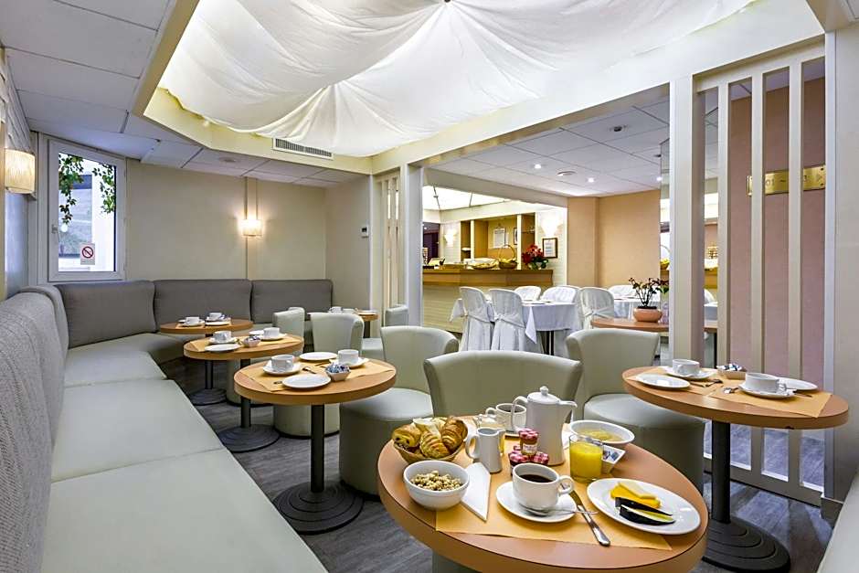 Hotel Fertel Etoile