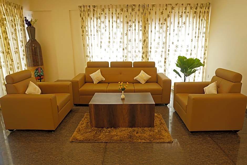Hotel Royal Serenity Kammanahalli