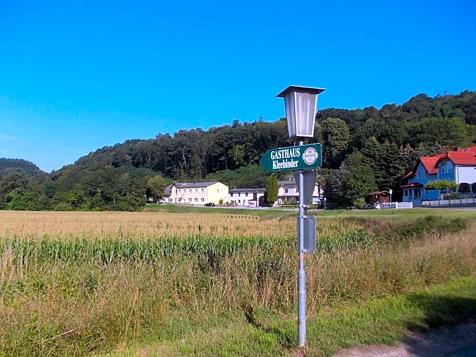 Gasthaus Kleebinder