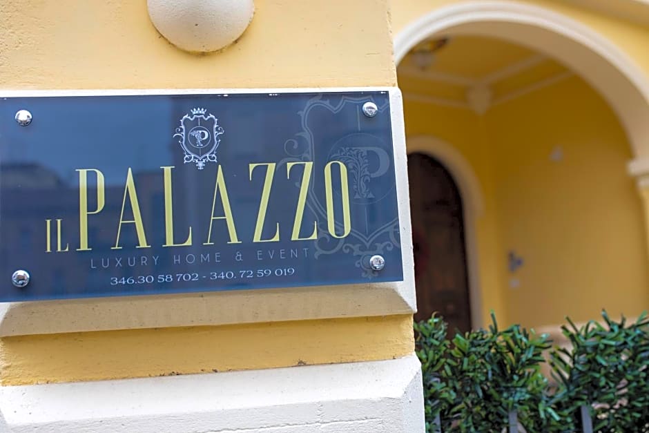 IL PALAZZO - Luxury Home & Event