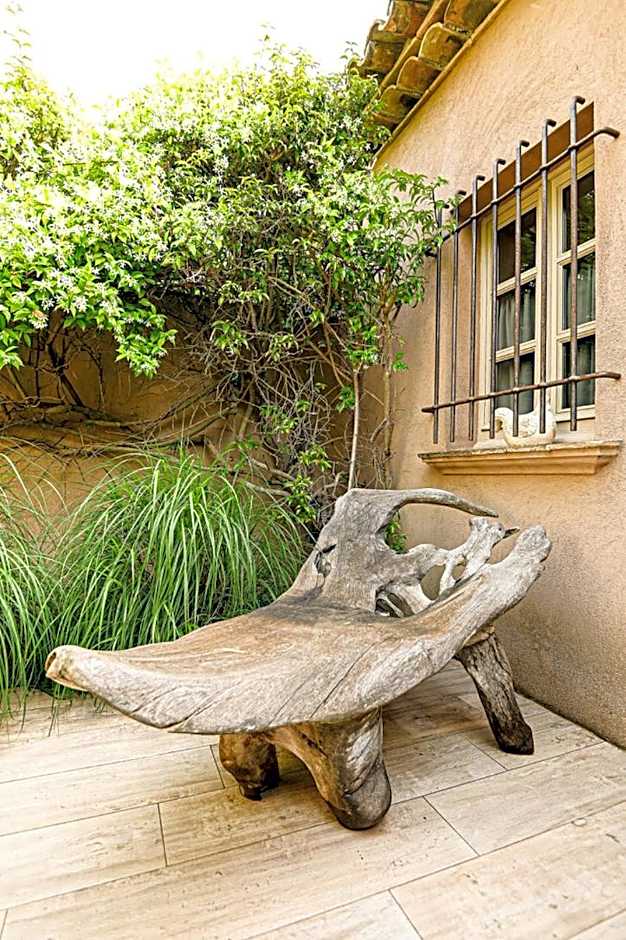 Auberge de l'Oumède