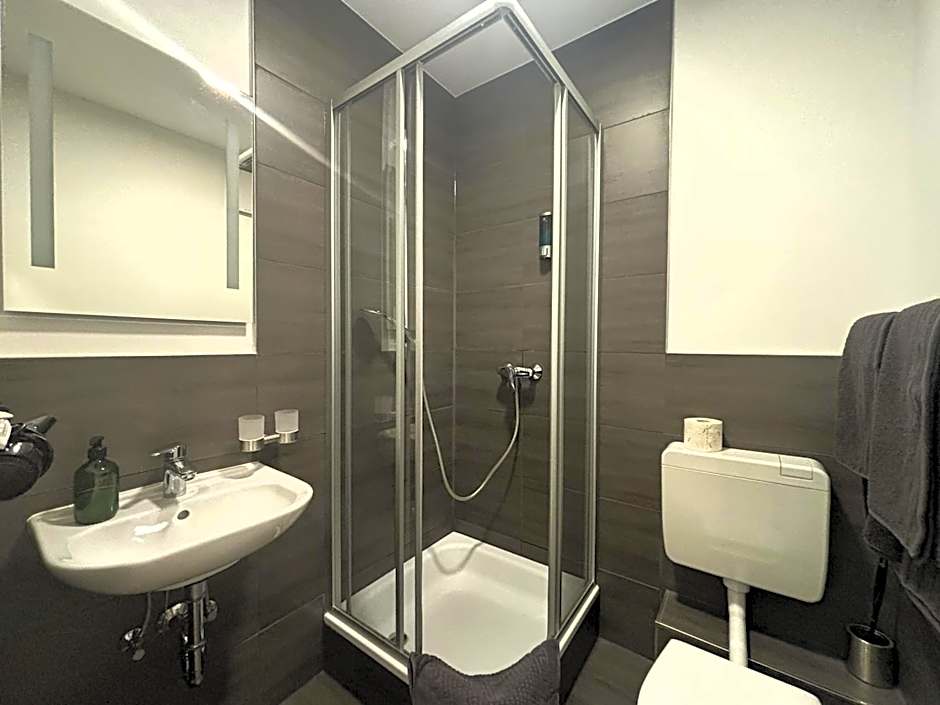 Simplex Stays Hotel Quartier 8