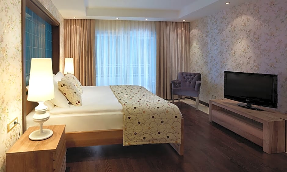 Rixos Premium Bodrum