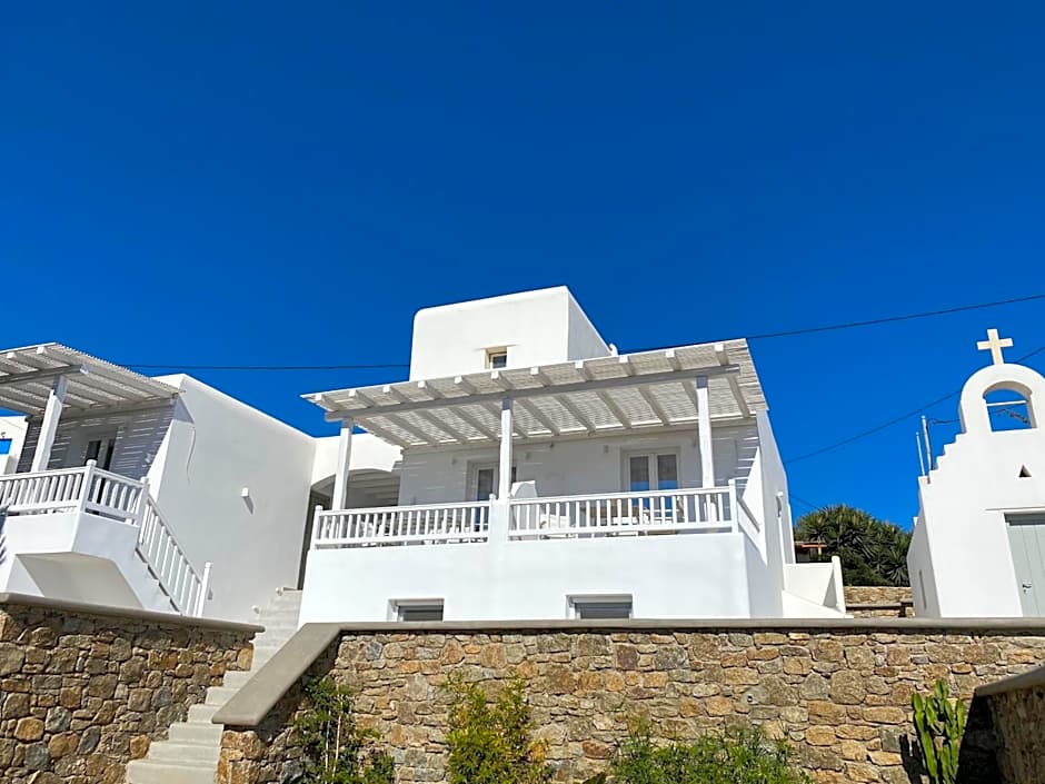 Sofos Suites Mykonos