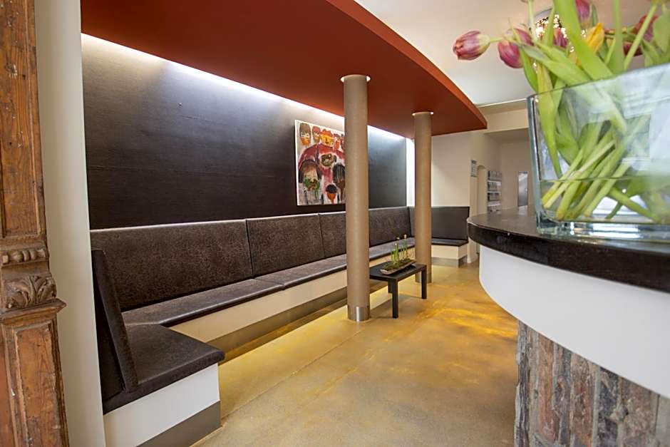 Boutique Hotel Schwarzer Baer