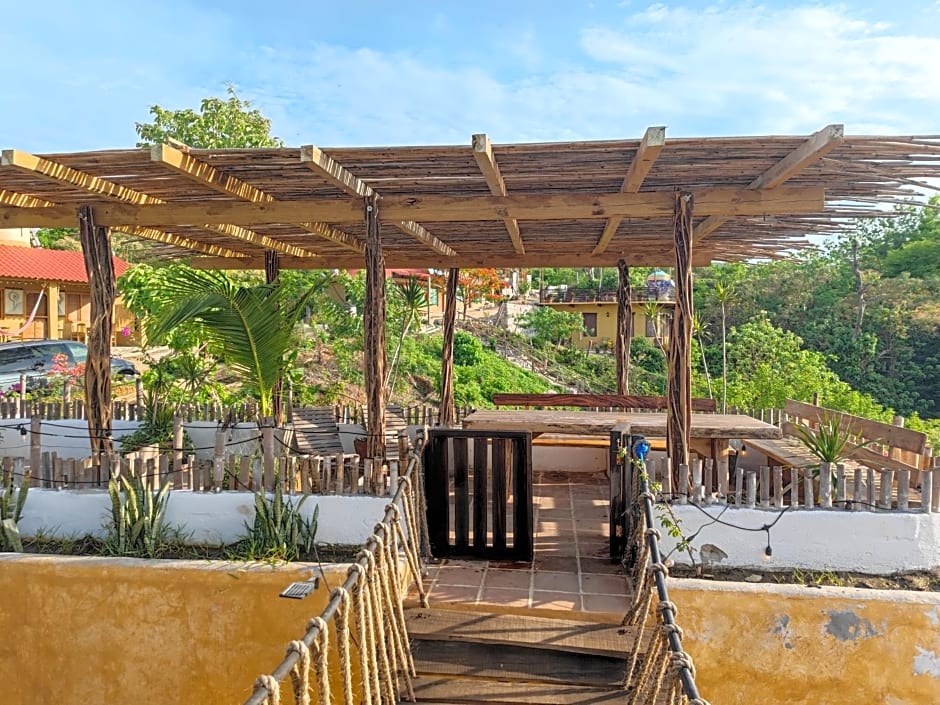 Hotel Quinto Sol
