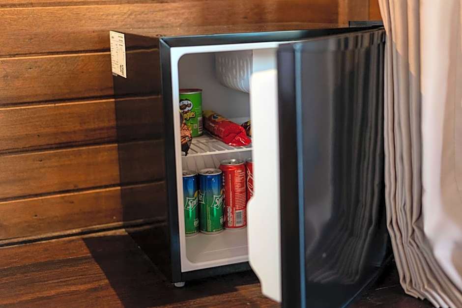 Radiance Sunset Villas Lembongan