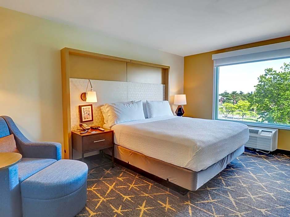 Holiday Inn Piscataway Somerset By IHG