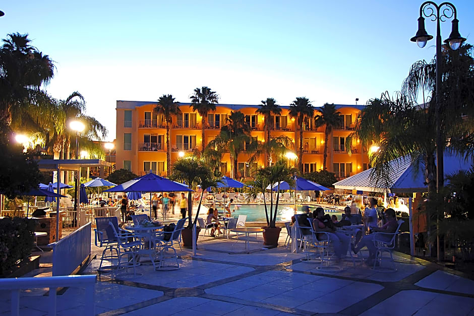 Safety Harbor Resort & Spa Trademark Collection by Wyndham