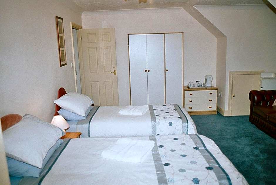 Westgrange House Bed & Breakfast