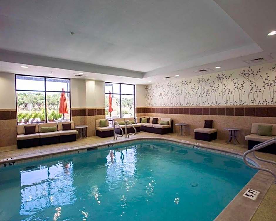 Sleep Inn & Suites Dripping Springs