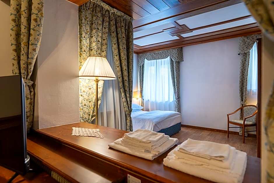 Hotel Sporting