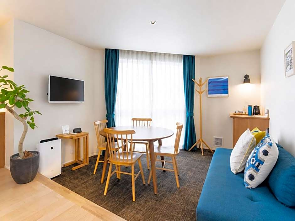 Nagi Kurashiki Hotel&Lounge