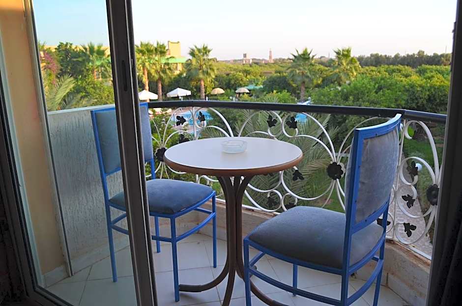 Almounia Hotel & Spa