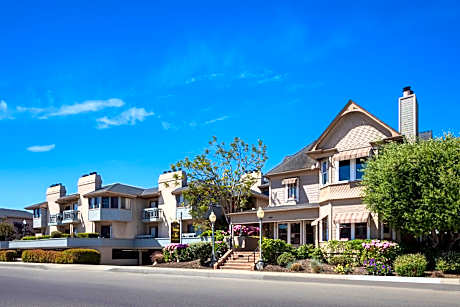Victorian Inn