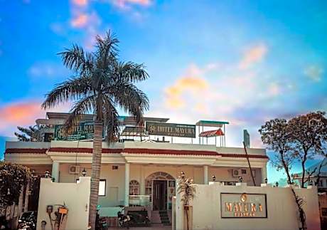 HOTEL MAYURA 