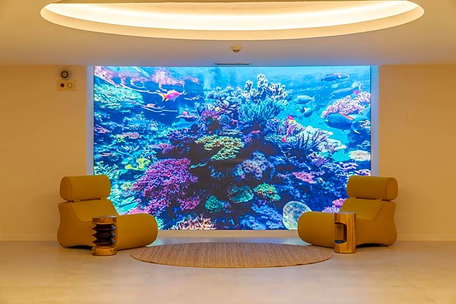 Pestana Delfim Beach & Golf Hotel