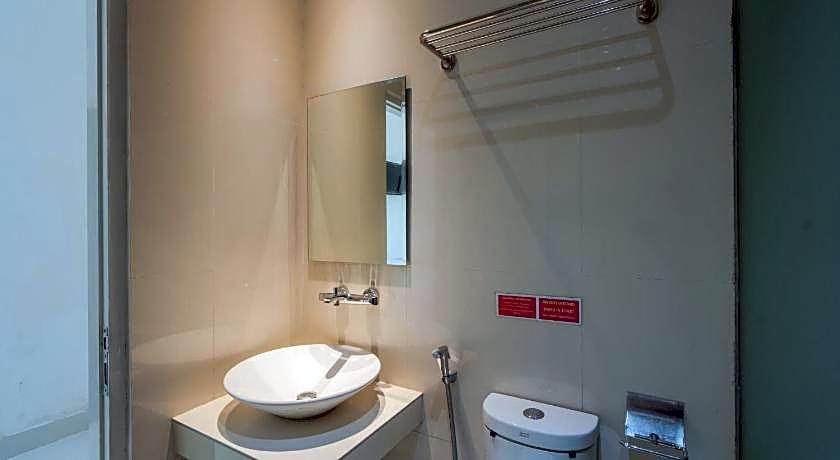 Florent Guest House