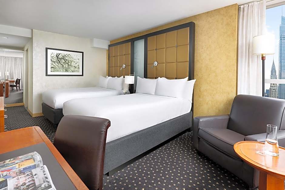 Millennium Hotel Broadway Times Square