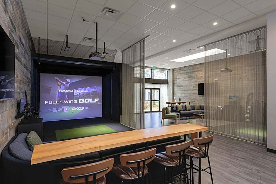 Courtyard by Marriott Denver Tech Center