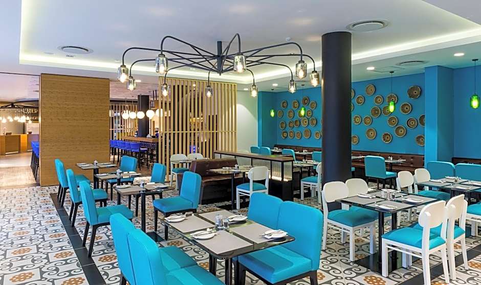 Park Inn by Radisson Polokwane
