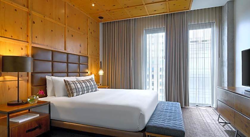 Limelight Hotel Denver