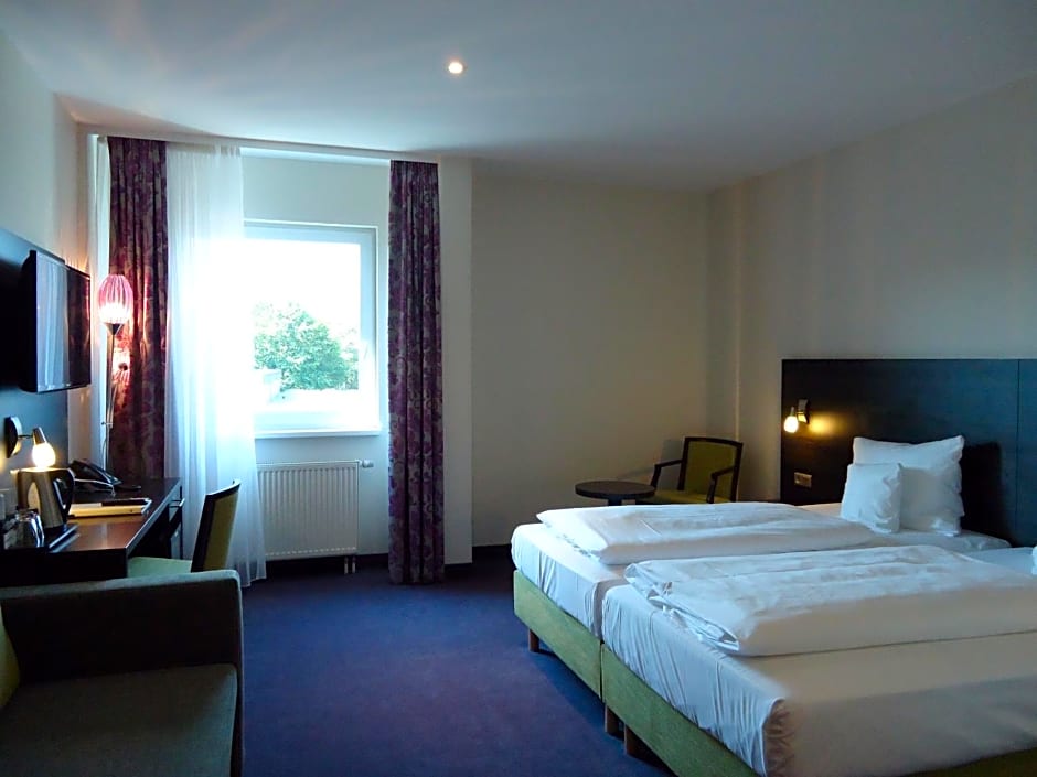 MSR Hotel Hannover
