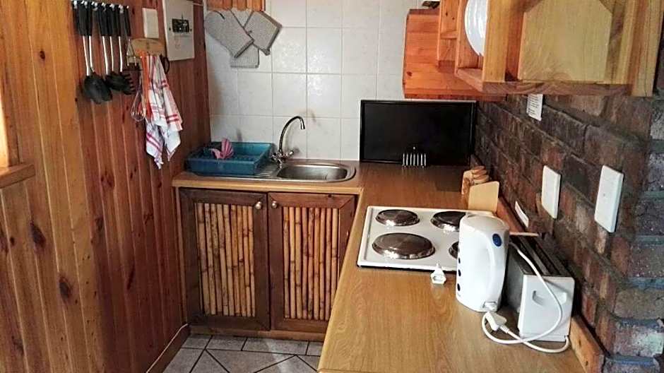 Myoli Beach Lodge