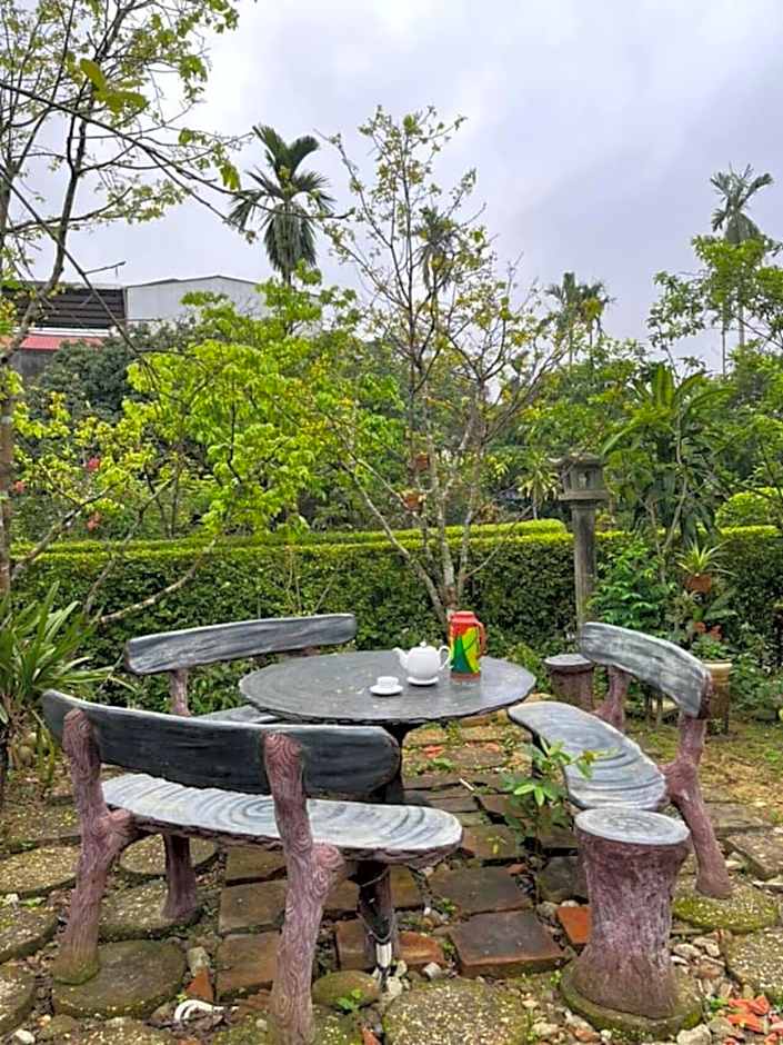 Ciel Homestay