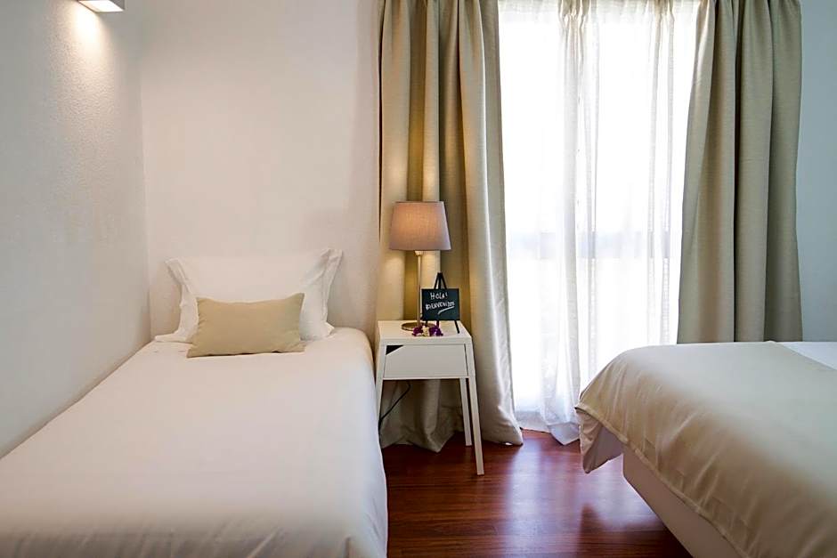 Art 4 You Cascais Suites