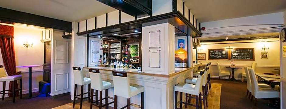 Newtown House Hotel