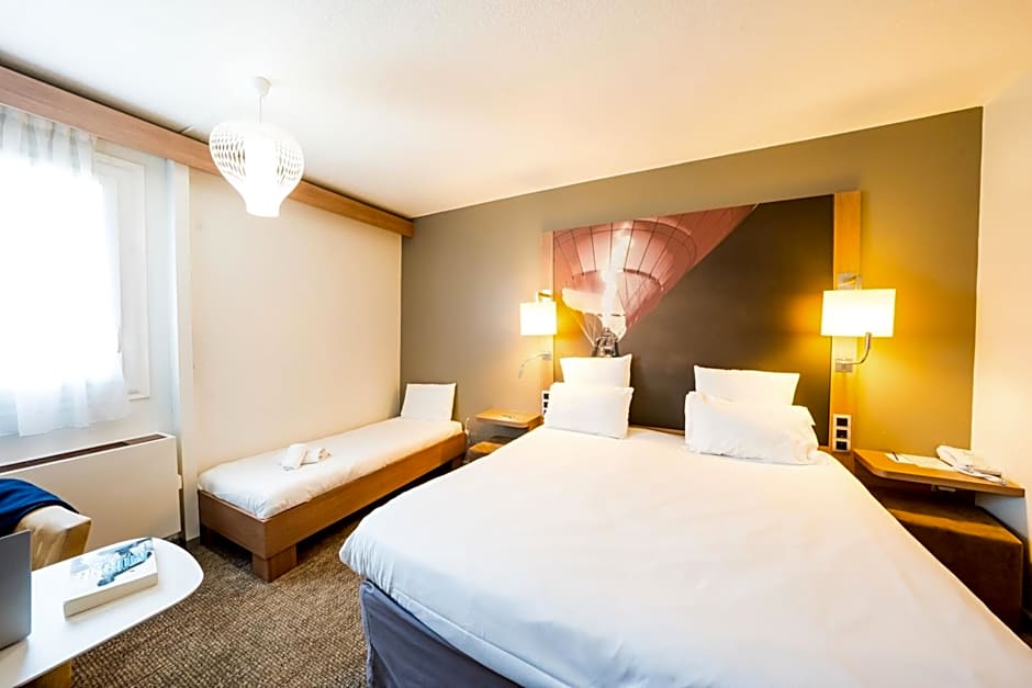 Mercure Vienne Sud Chanas