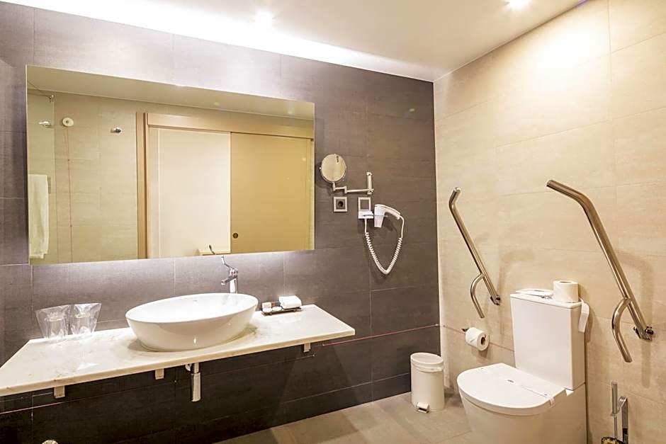 Forte De Sao Francisco Hotel