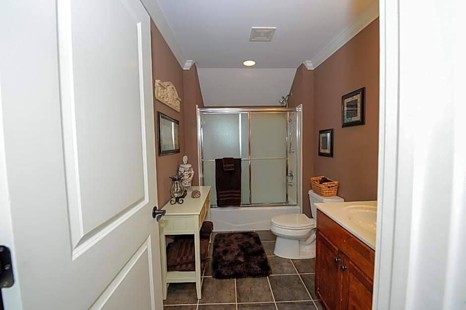 The Village Condo