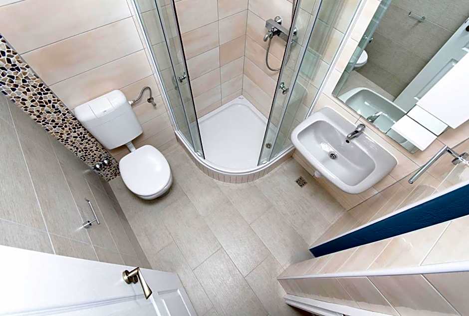 Villa Bougenvilia Tomas