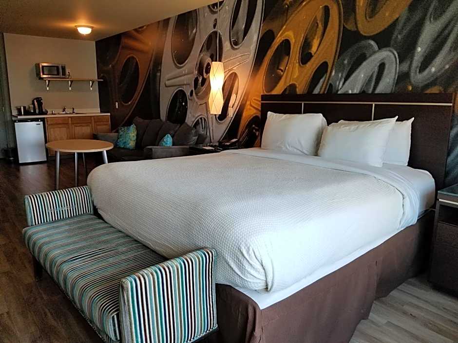 Hotel Indigo Pittsburgh East Liberty By IHG