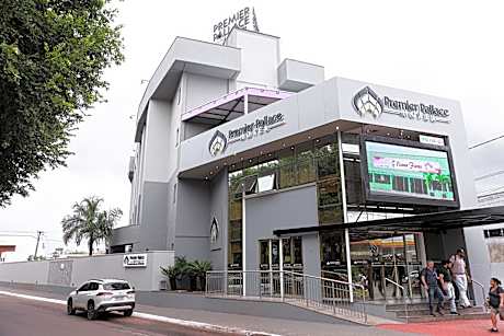 Premier Pallace Hotel