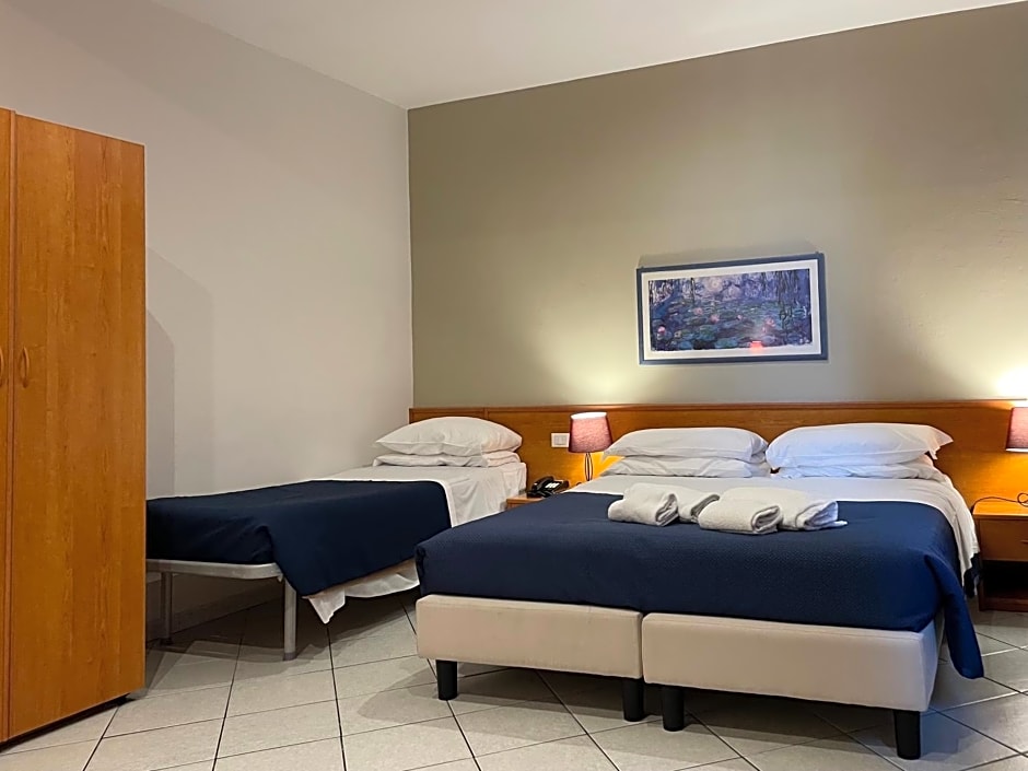 Hotel Leopolda