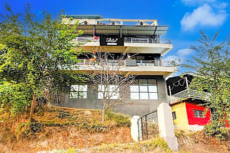 Super Collection O Bhowali Nainital Near Graphic Era Hill University